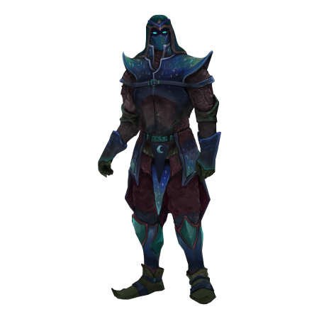 Buy RS3 Items, Dark mage