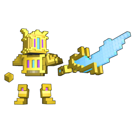 buy trove flux, trove fastest way to get flux, elysian guardian