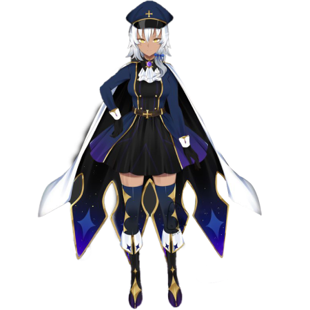 Buy Genshin Impact Accounts, Blue Angel