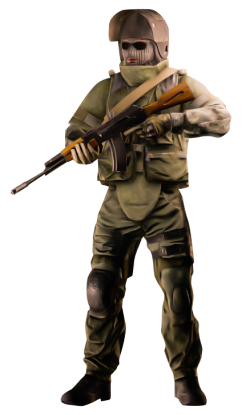 Buy Escape from Tarkov Accounts, Golden police