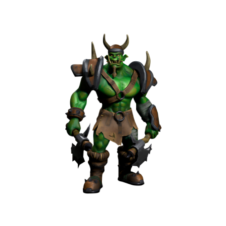 WoW Buy Gold Orc