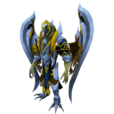 Buy RS3 Gold Kree'arra