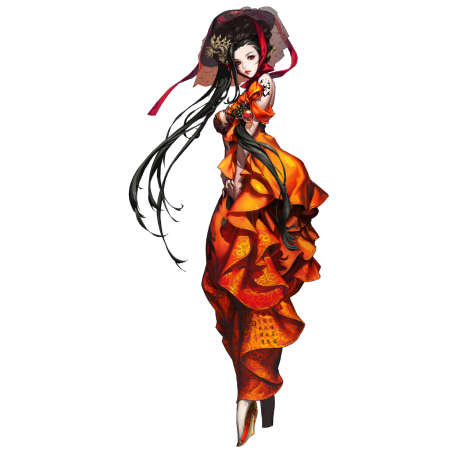 Sell Blade and Soul Gold