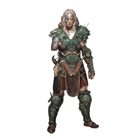 buy diablo 4 items, diablo 4 weapons, one-arm man