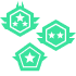 Diversified