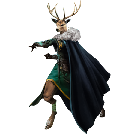 Buy FO Currency, quimera deer