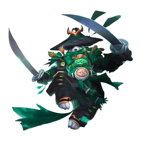 Buy HS accounts, Alien ninja