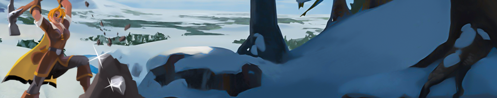 Albion Online Accounts for Sale