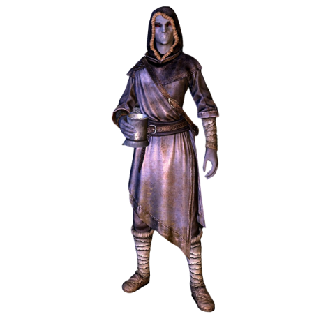ESO Gold Prices