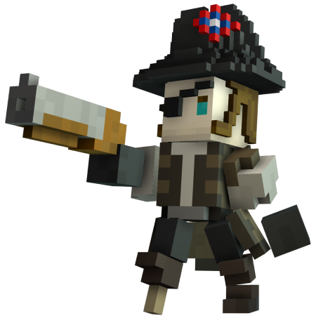 buy trove flux, trove buy flux, pirate captain