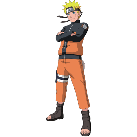 Naruto Online Accounts for Sale