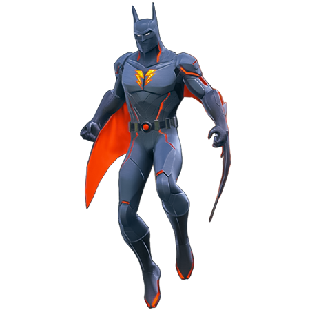 Sell DCUO Cash