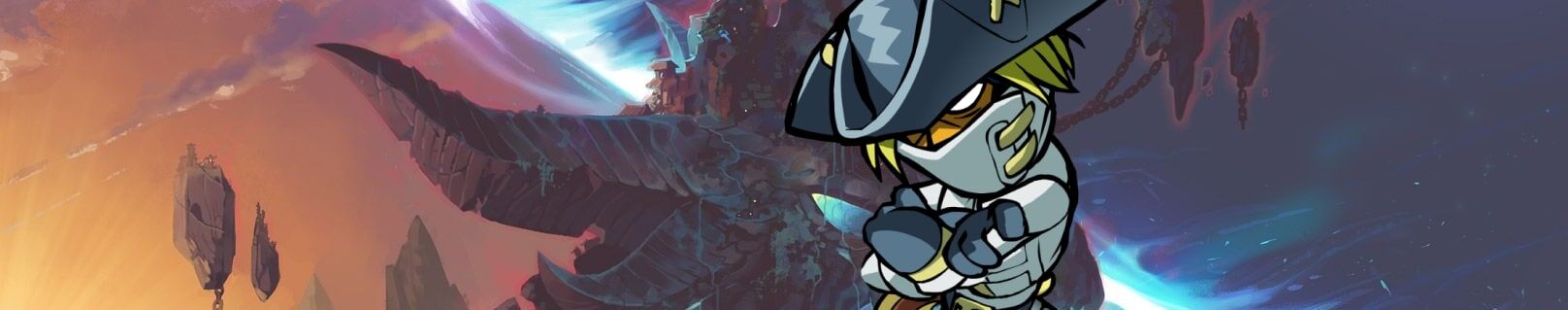Brawlhalla Accounts for Sale