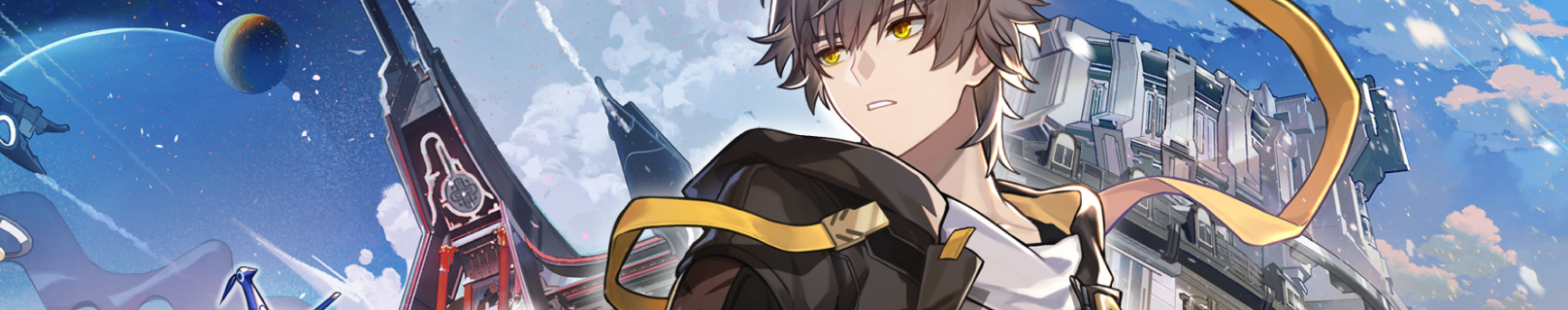 Sell Honkai: Star Rail Accounts