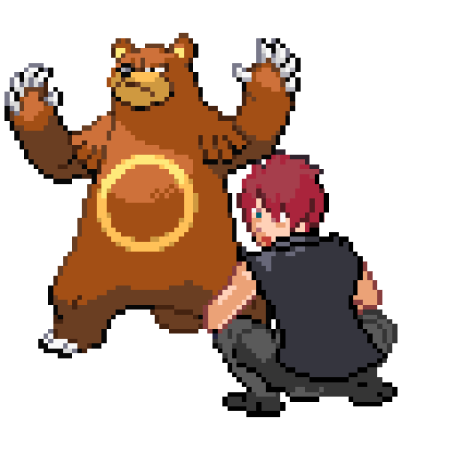Sell PokeMMO Gold