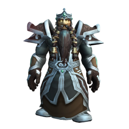 Buy WOW Items, Dark Crusader