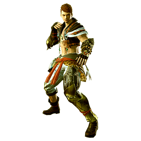 Buy FFXIV Items, street fighter