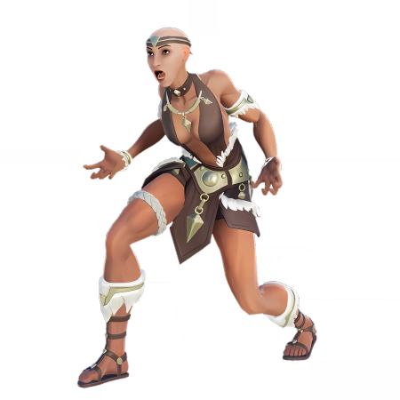 Sell Dauntless Items