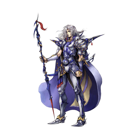 Buy FFXIV Gil, Cecil dissidia final