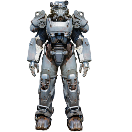 Sell Fallout 76 Items