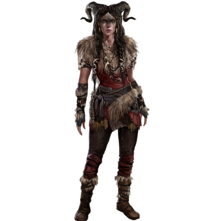Path of Exile Boosting Female