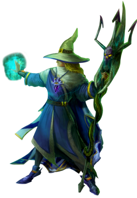 Sell OSRS Gold, Enchanted Woods Druid