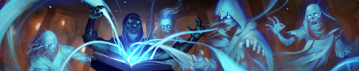 Buy RS3 Items, Necromancer