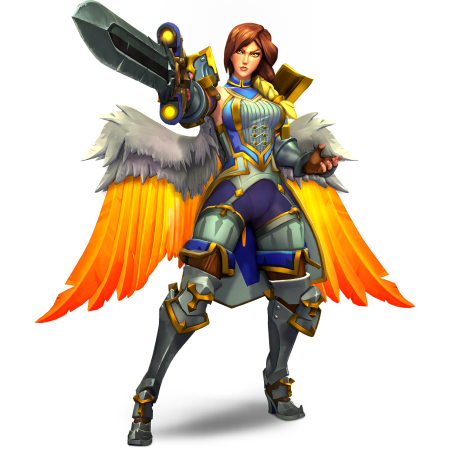 Sell Paladins Gold