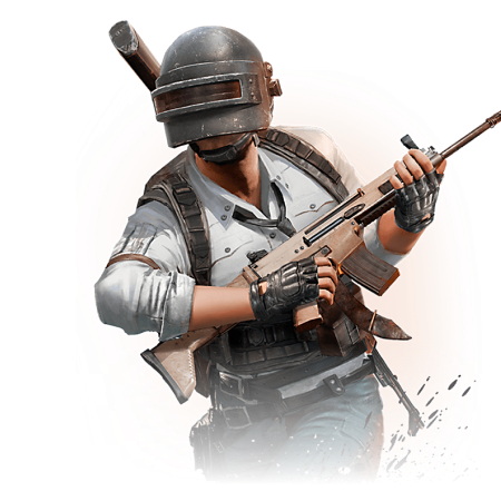 PUBG Accounts Prices