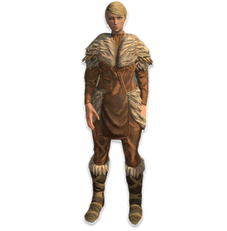 Buy FO Currency, nomad girl