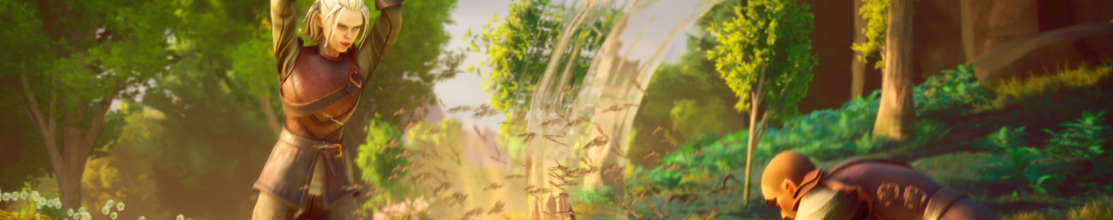 RuneScape: Dragonwilds Accounts for Sale