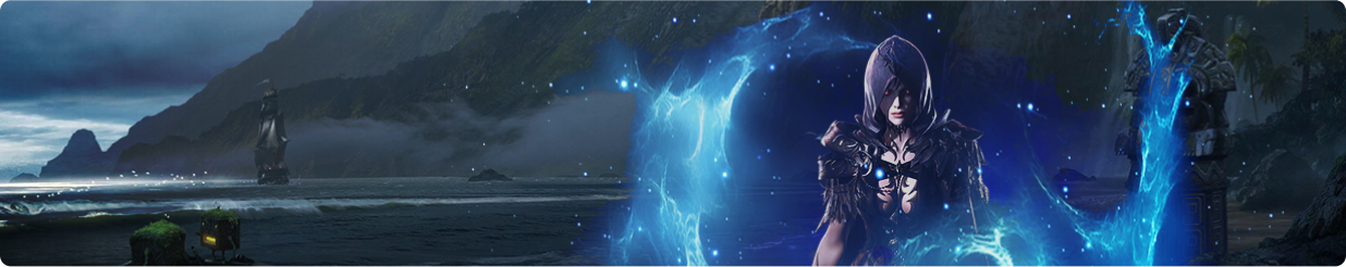 Buy Lost Ark Accounts, Dark Assassin, lost ark accounts for sale