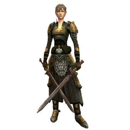 Sell LOTRO Gold