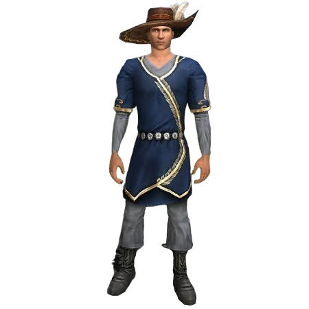 Sell LOTRO Gold