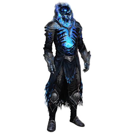 PoE Power Leveling Stygian Armor
