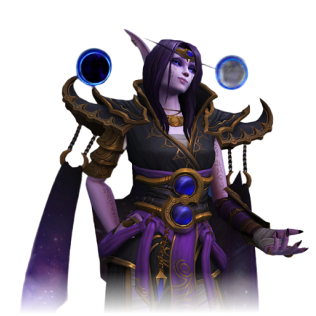 Buy WOW Items, Sylvanas Windrunner