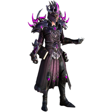Buy Diablo Immortal Accounts, Wizard