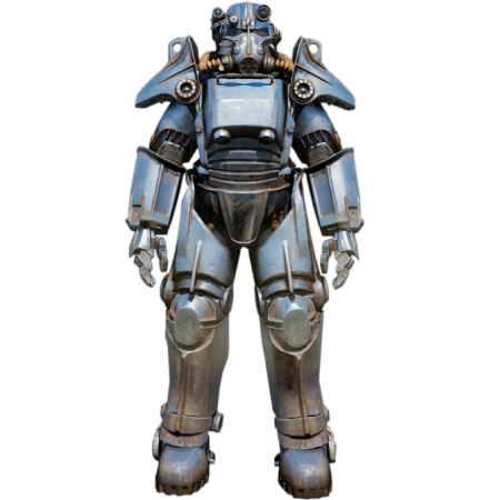 buy fallout 76 items, cheap fo76 items, t-45 power armor
