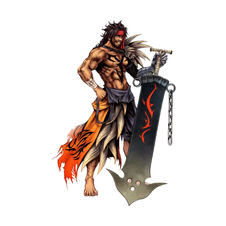 Buy FFXIV Gil, Flamed sumarai, jecht