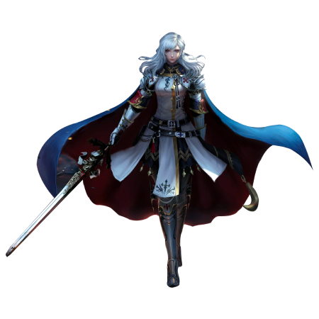 Buy FFXIV Gil, Paladin griffit the falcon with sword