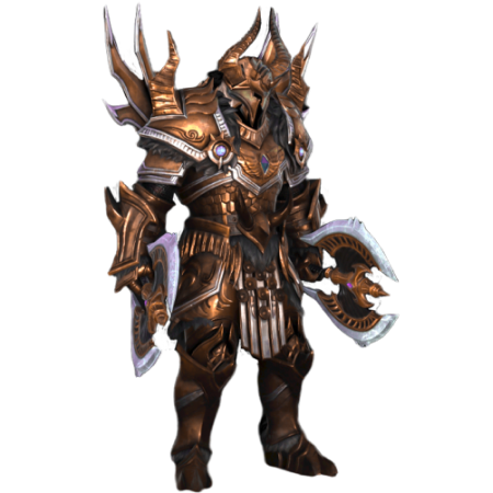 Buy Diablo Immortal Accounts,  Barbarian