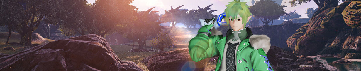 Sell PSO2NGS N-Meseta