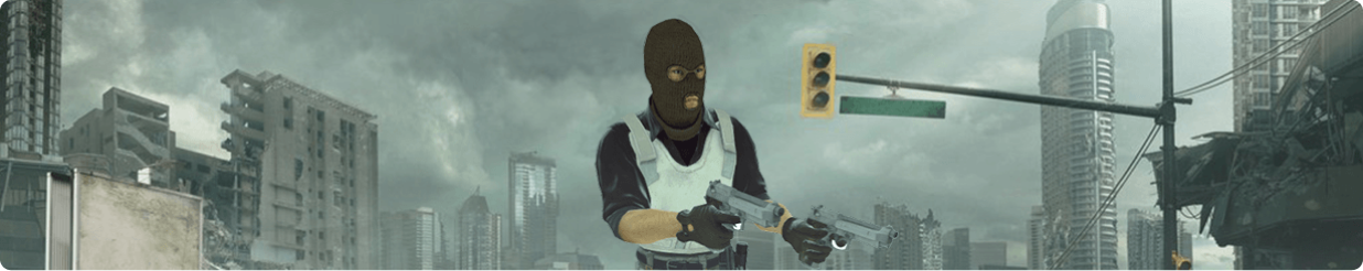 Buy CSGO  items, 2 sentinels