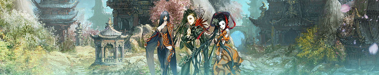 Sell Blade and Soul Gold