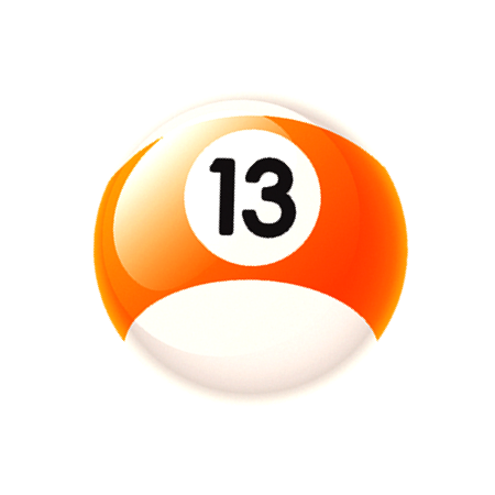 orange and white pool ball 13, buy 8 ball pool coins, buy 8 ball pool cash