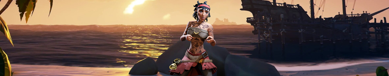 Umbra, sea of thieves accounts for sale