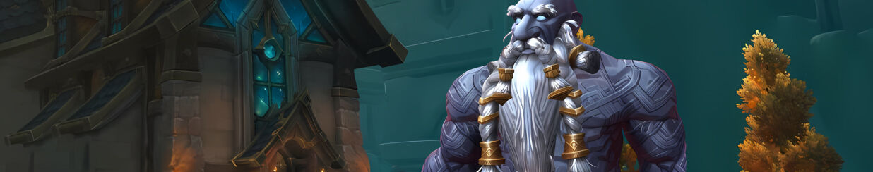 Buy WOW Items, Illidan 