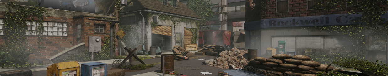 Sell Escape From Tarkov Items, War zone