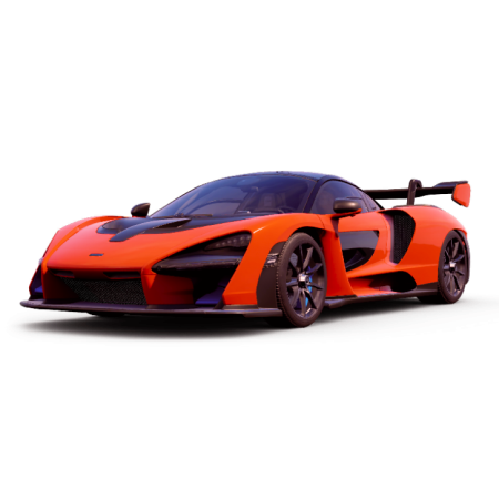 McLaren Senna, FH5 credits for sale, buy forza horizon 5 credits