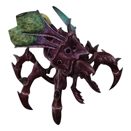 Buy FO Currency, spider with wings